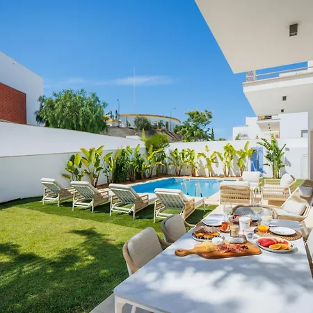 Horizonte Azul Villa