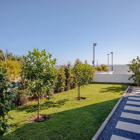 Villa Horizonte Azul *