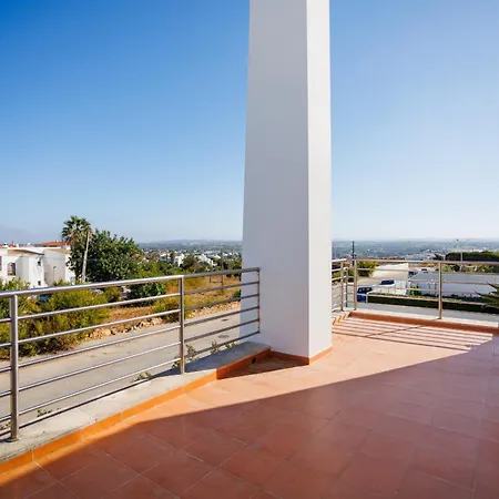 Horizonte Azul Villa Albufeira
