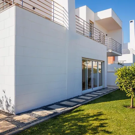 Villa Horizonte Azul Albufeira