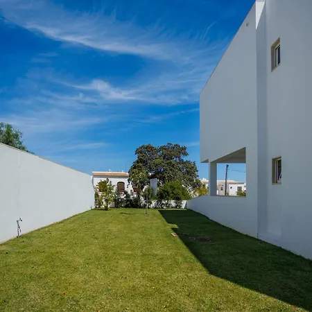 Horizonte Azul Villa