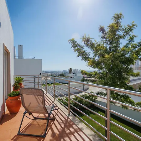 Horizonte Azul Villa