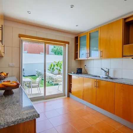 Horizonte Azul Villa