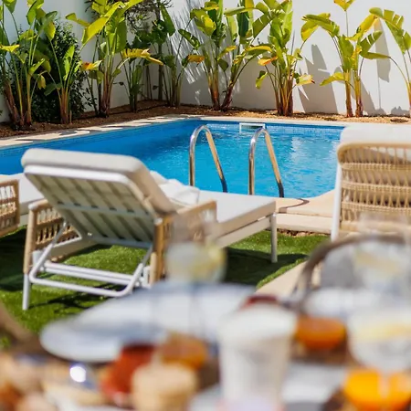 Villa Horizonte Azul