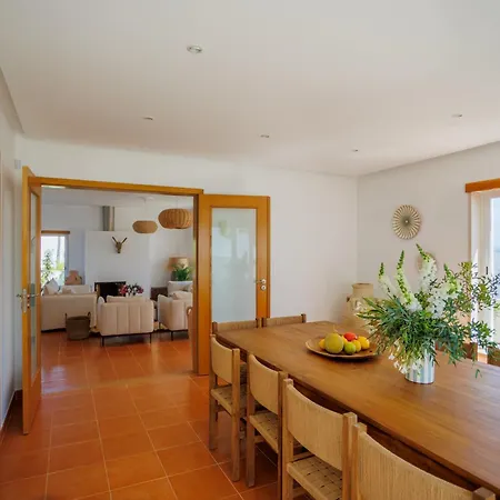 Villa Horizonte Azul Albufeira