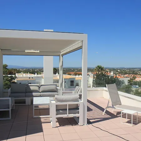 Vila Horizonte Azul Albufeira