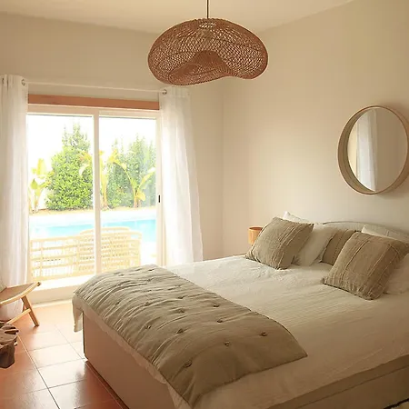 Villa Horizonte Azul
