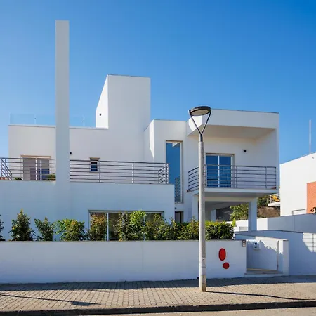 Villa Horizonte Azul *