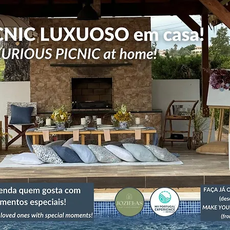 Jute By Ocvillas Villa Albufeira