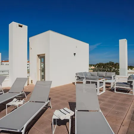 Villa Jute By Ocvillas