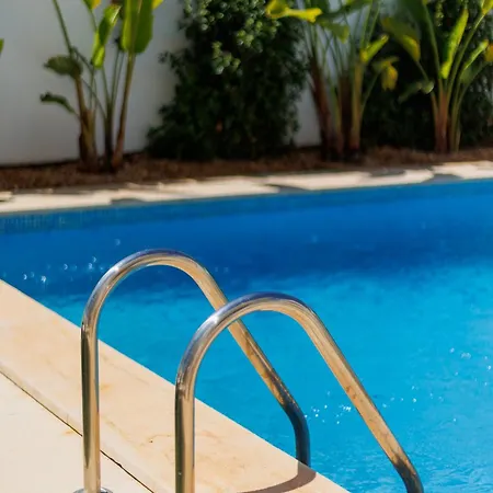 Jute By Ocvillas Albufeira