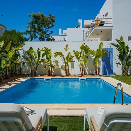 Jute By Ocvillas Albufeira