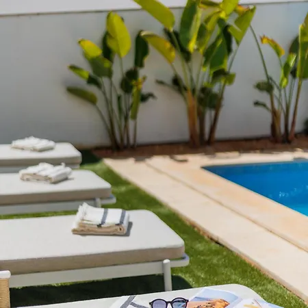 Villa Jute By Ocvillas *
