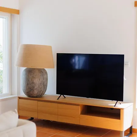 Jute By Ocvillas Albufeira