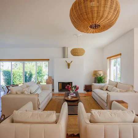 Villa Jute By Ocvillas *