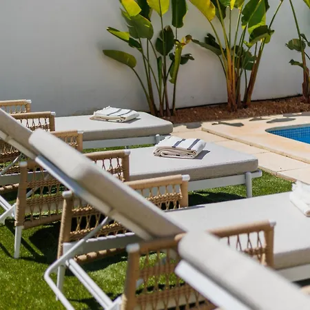 Villa Jute By Ocvillas Albufeira