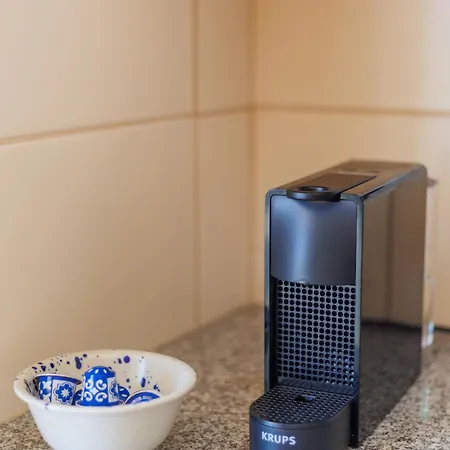 Horizonte Azul *