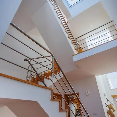 Jute By Ocvillas Villa Albufeira
