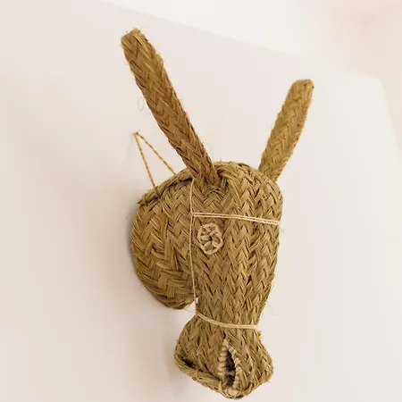 Jute By Ocvillas Villa