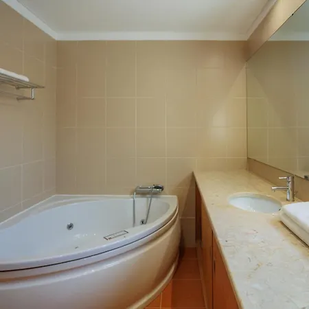Jute By Ocvillas Villa Albufeira