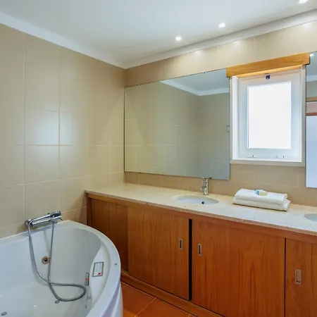 Villa Jute By Ocvillas Albufeira