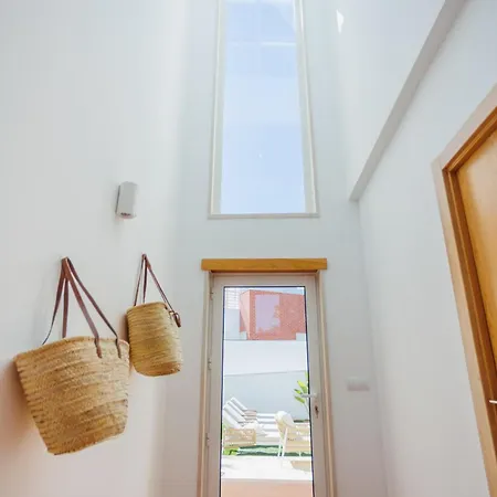 Jute By Ocvillas Villa *