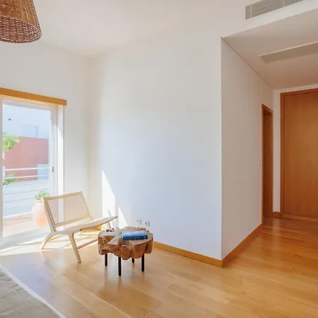 Villa Jute By Ocvillas *