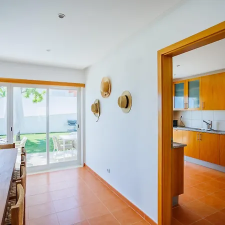 Jute By Ocvillas Albufeira