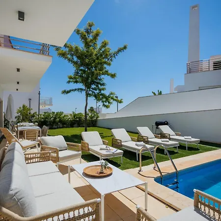 Jute By Ocvillas * Albufeira