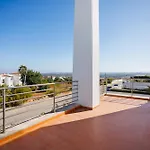 Horizonte Azul Villa Albufeira