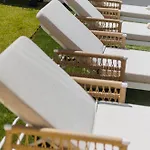 Villa Horizonte Azul *