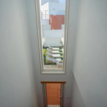 Horizonte Azul Villa