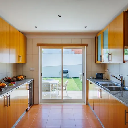 Horizonte Azul Villa *